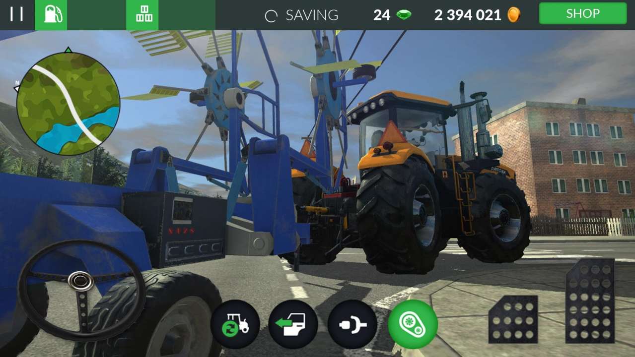 Farming PRO 3 - image 1