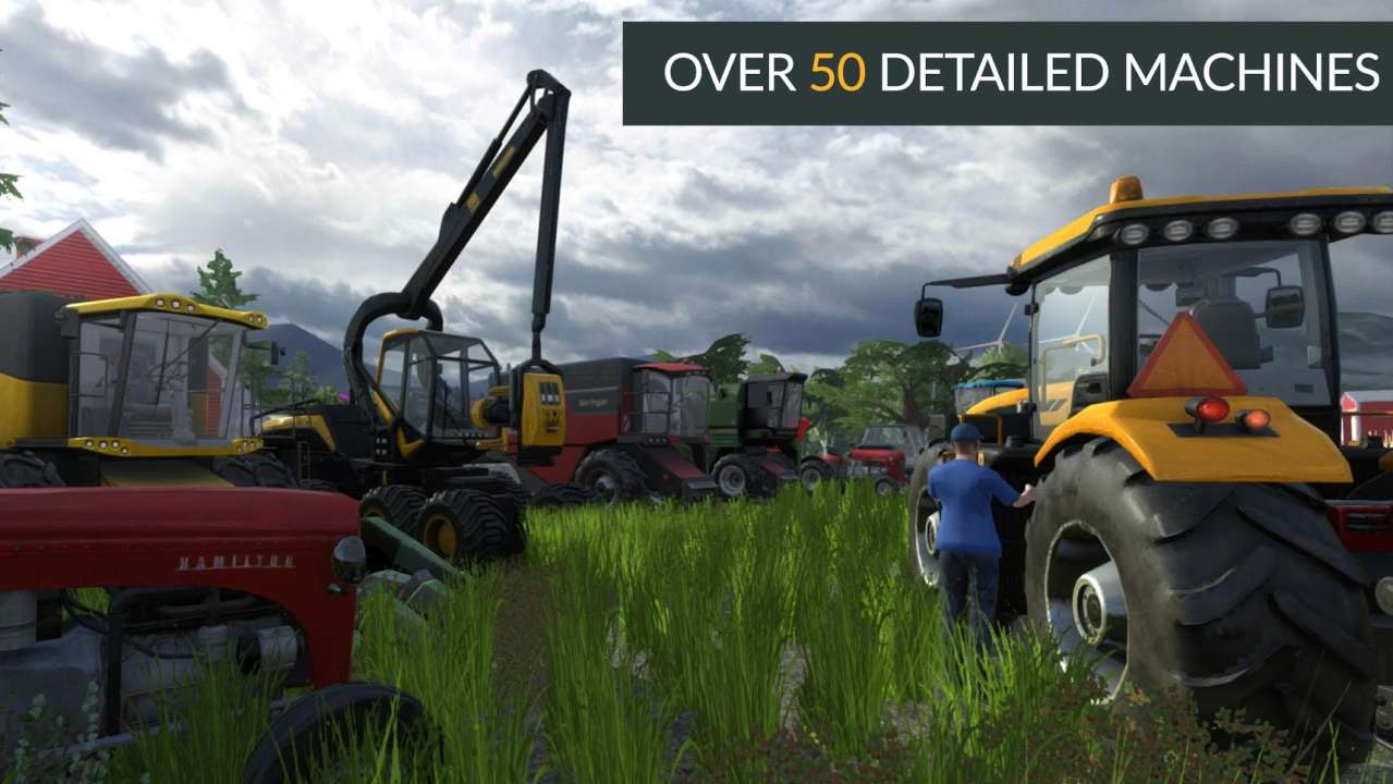 Farming PRO 3 - image 2
