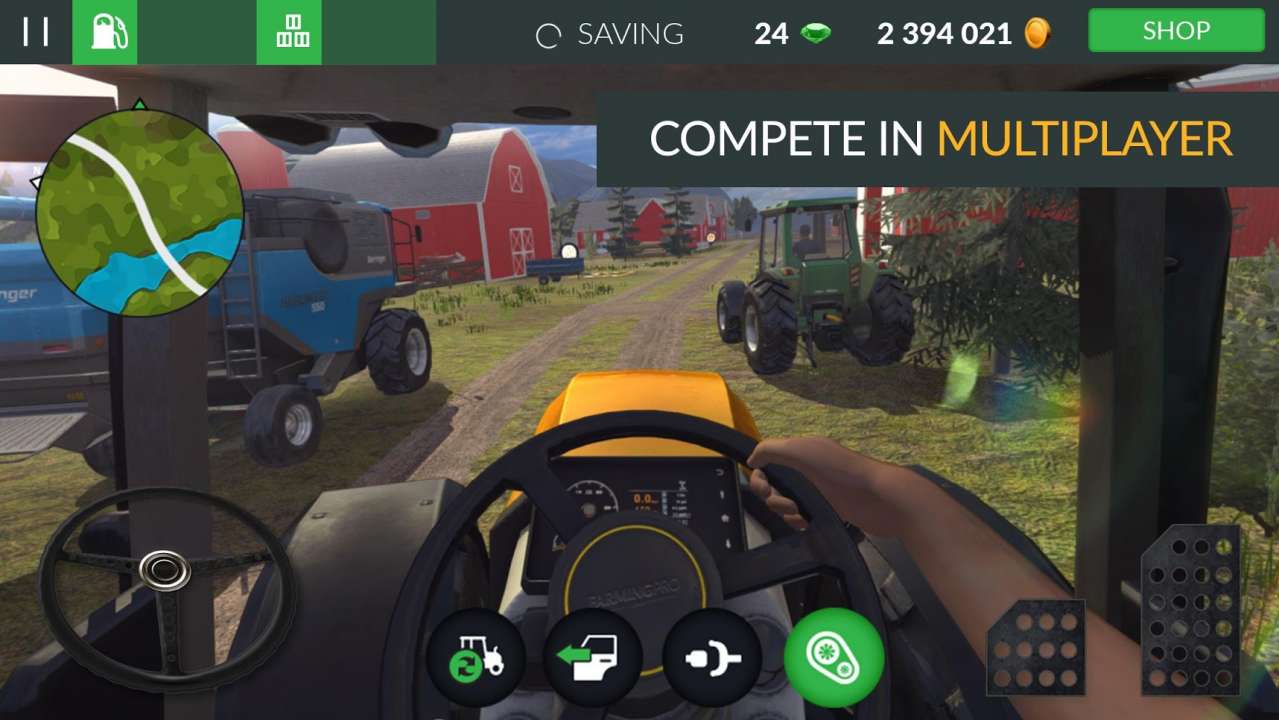 Farming PRO 3 - image 3