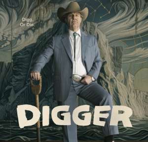 DIGGER