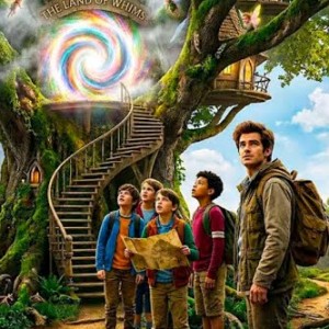 The Magic Faraway Tree