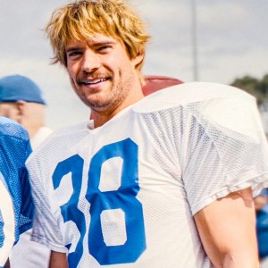 Mr. Irrelevant