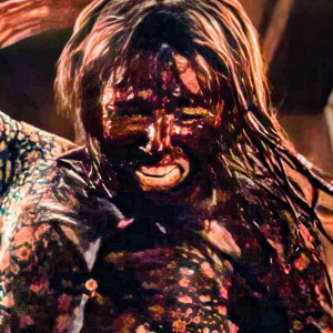 Crystal Lake
