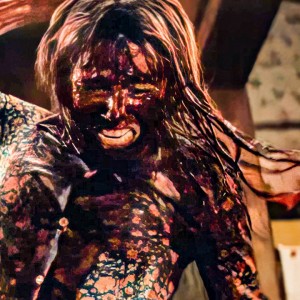 Crystal Lake