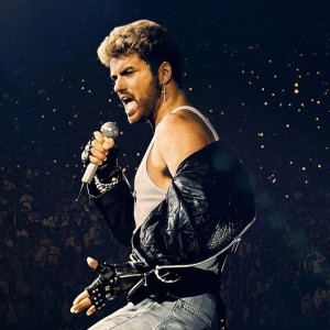 George Michael: The Faith Tour