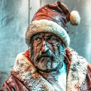 Christmas at the Kringles