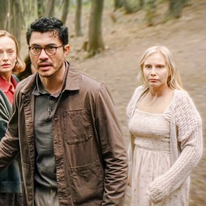 The Lost Ones