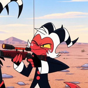 Helluva Boss Season 3 Part 1