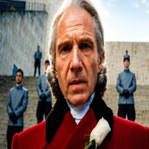 The Hunger Games: Sunrise on the Reaping