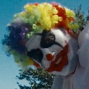 Clown Panic