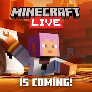 Minecraft LIVE