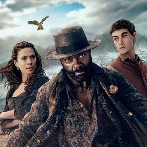 Treasure Island