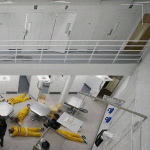 The New Stanford Prison Experiment