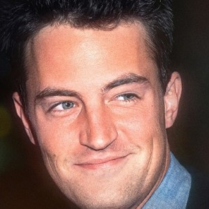 The One About Matthew Perry