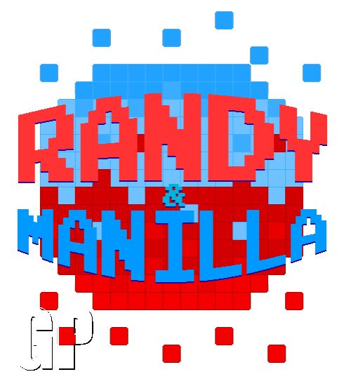 Randy & Manilla 2nd Alpha Out Now on itch.io