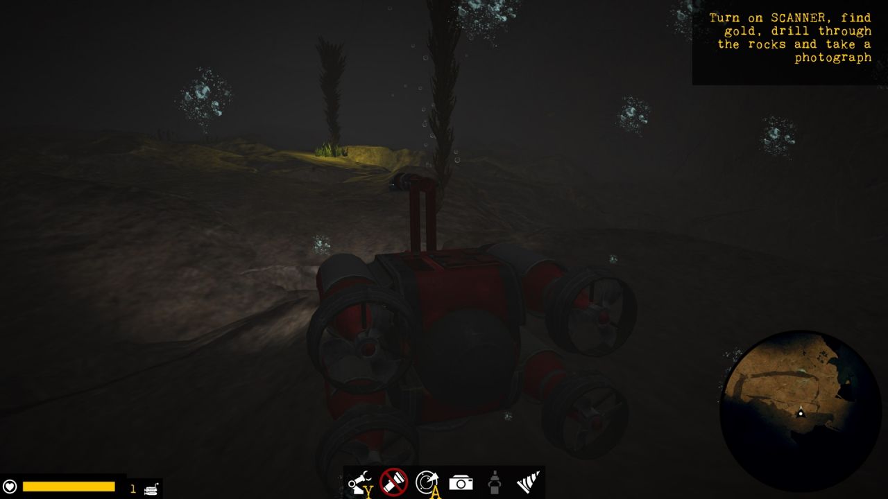 Robot Squad Simulator X - image 1