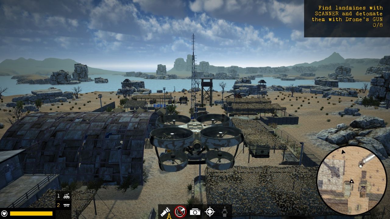 Robot Squad Simulator X - image 3