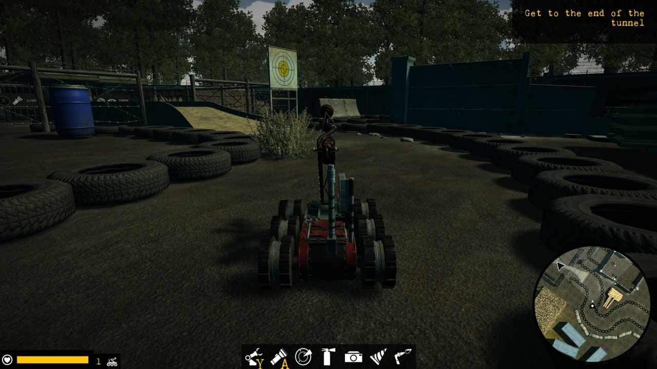 Robot Squad Simulator X - image 2