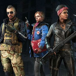 World War Z: GOTY