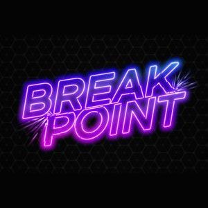 Breakpoint
