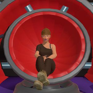 Big Brother Game