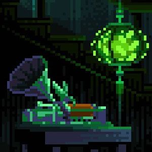 FoxTail: Chapter 3
