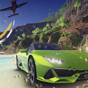 Asphalt 9: Legends (Multi)