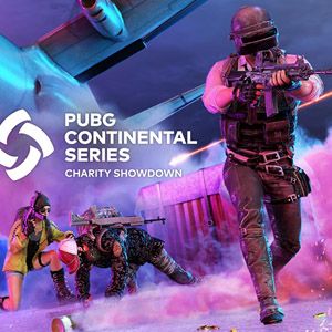 PlayerUnknown’s Battlegrounds
