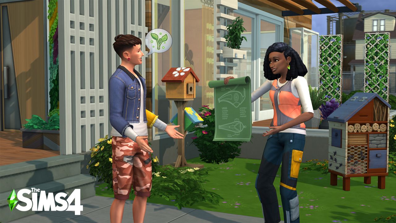 The Sims 4 - image 3