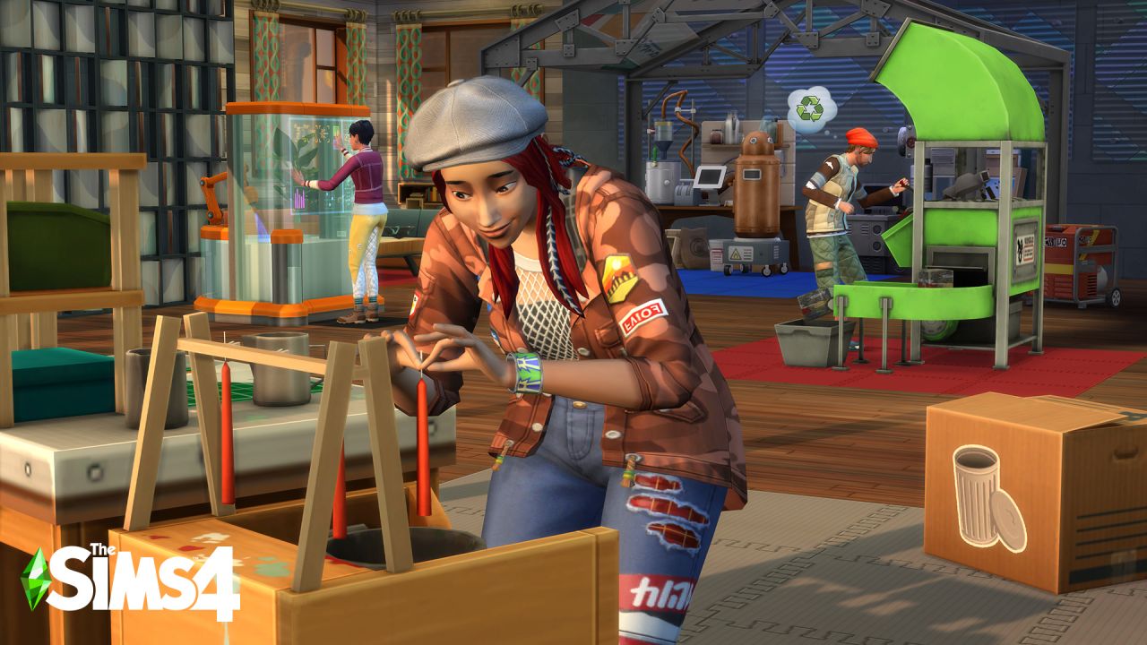 The Sims 4 - image 2