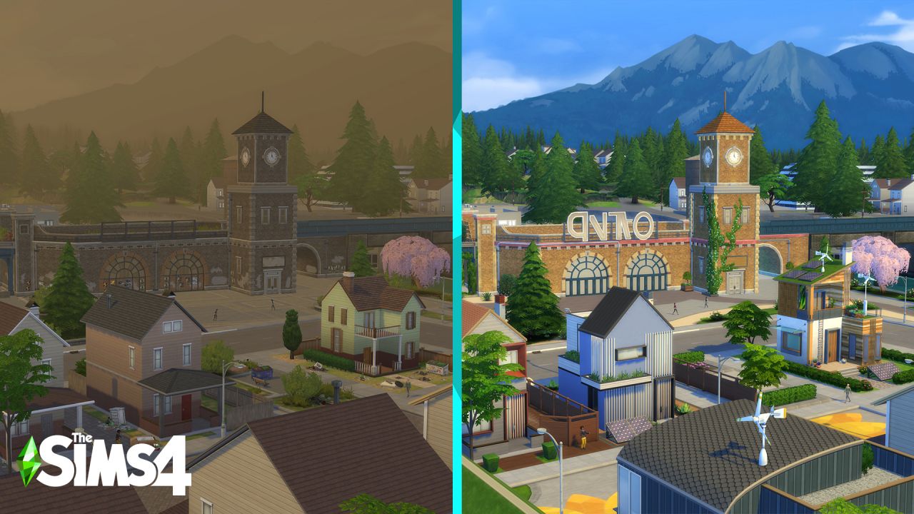 The Sims 4 - image 4