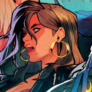 Streets of Rage 4