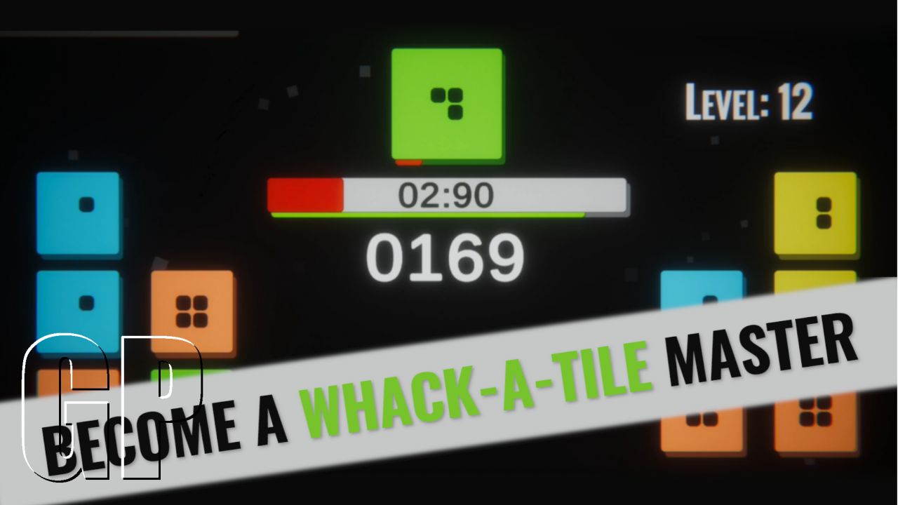Whack-A-Tile - image 3