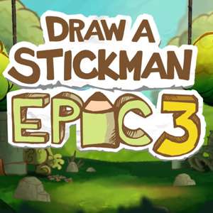 Draw a Stickman: EPIC 3