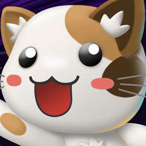 Neko Ghost, Jump!