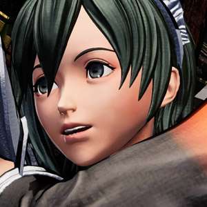 Samurai Shodown