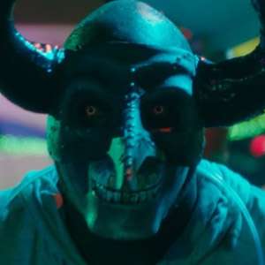 The First Purge - Official Trailer