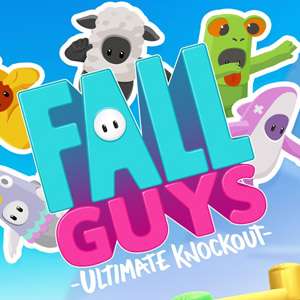Fall Guys: Ultimate Knockout