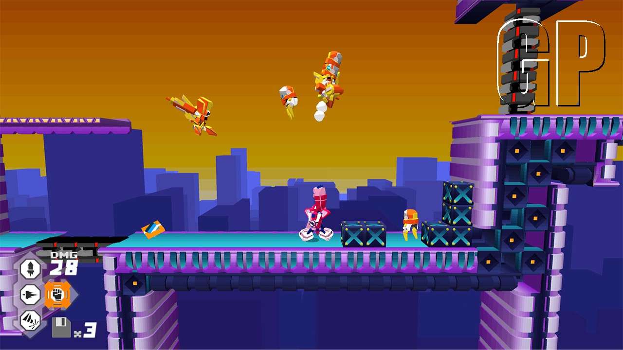 Megabyte Punch - image 3