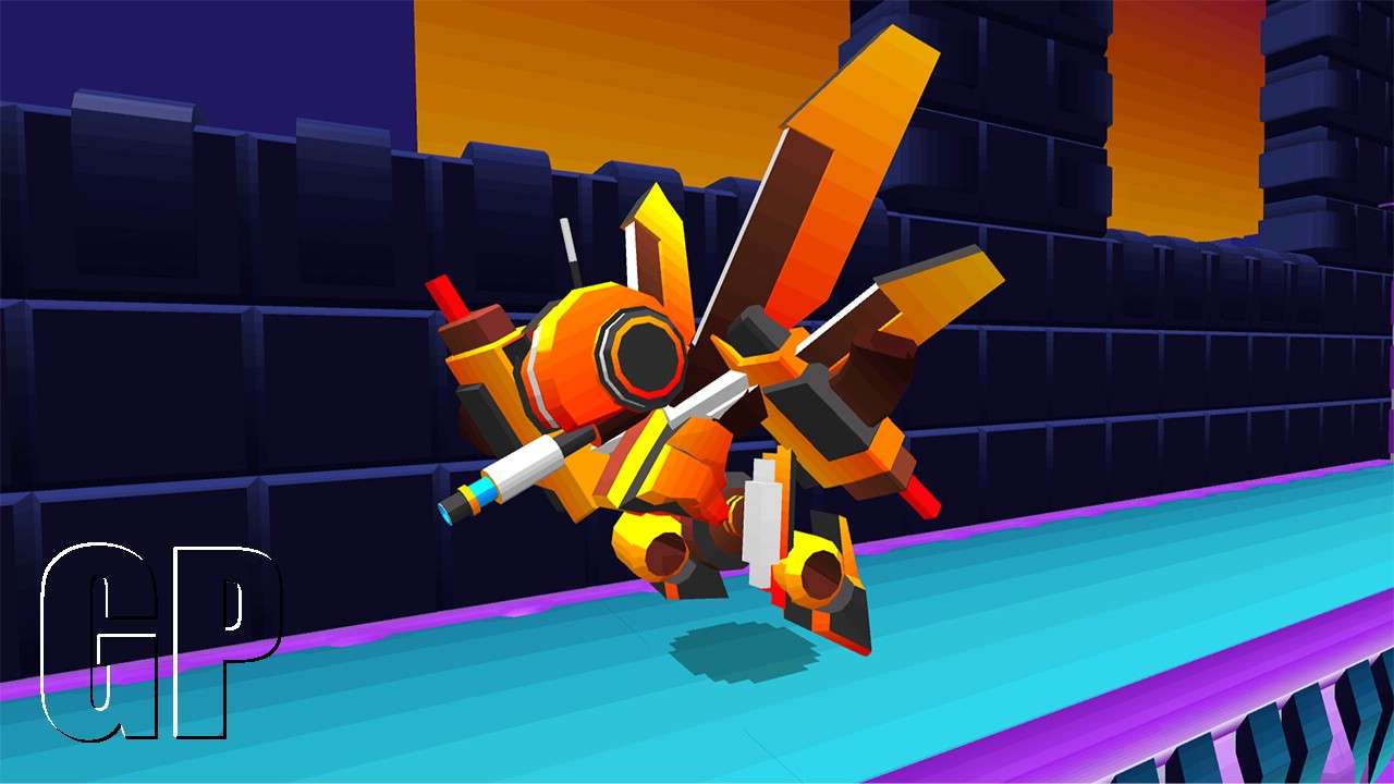 Megabyte Punch - image 1