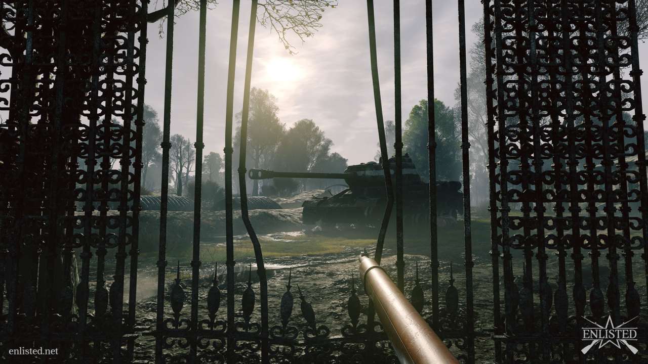 Enlisted - image 2
