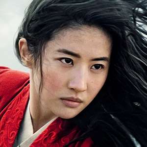 Mulan - Official Trailer