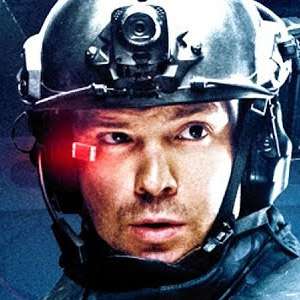 THE BLACKOUT: INVASION EARTH Official Trailer