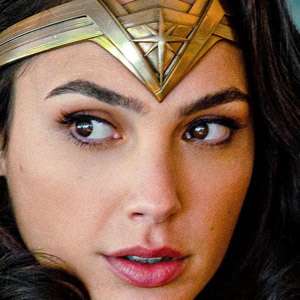 Wonder Woman 1984 - Official Trailer
