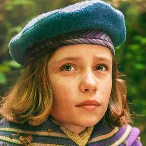 The Secret Garden - Official Trailer