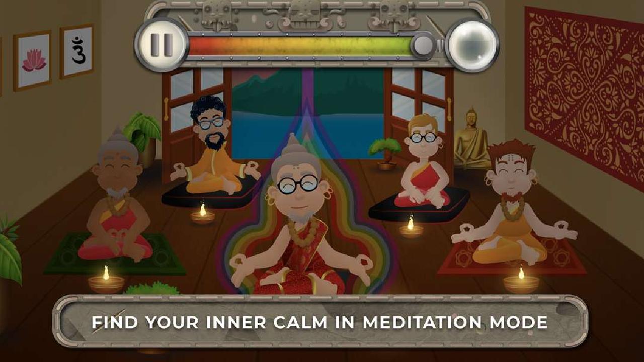 Meditation Fun