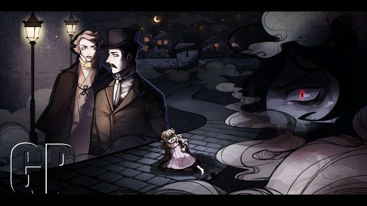 MazM: Jekyll And Hyde