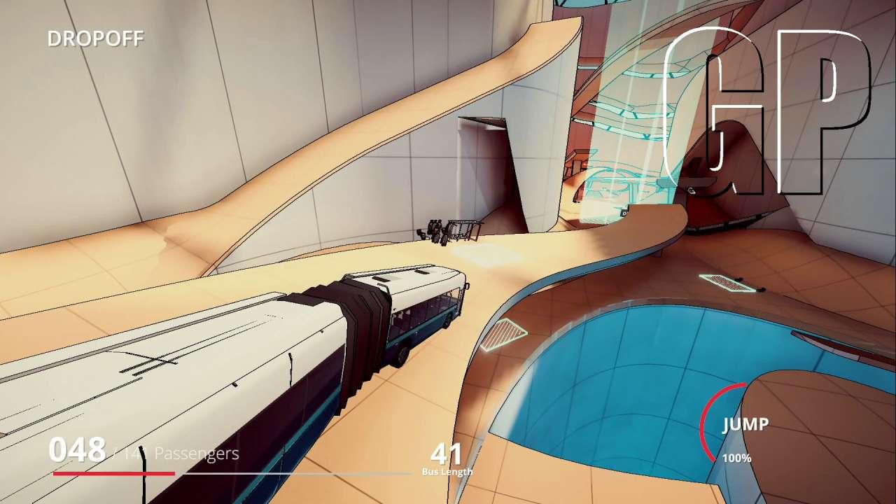 Snakeybus