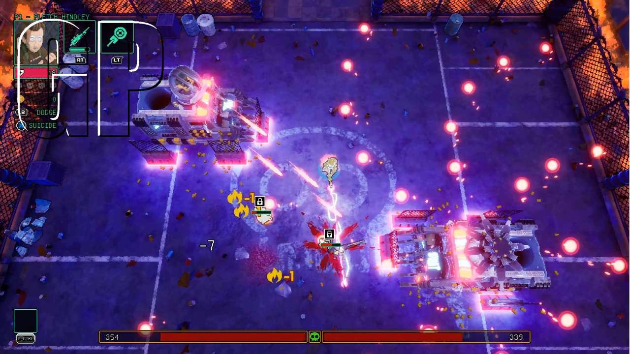 HyperParasite