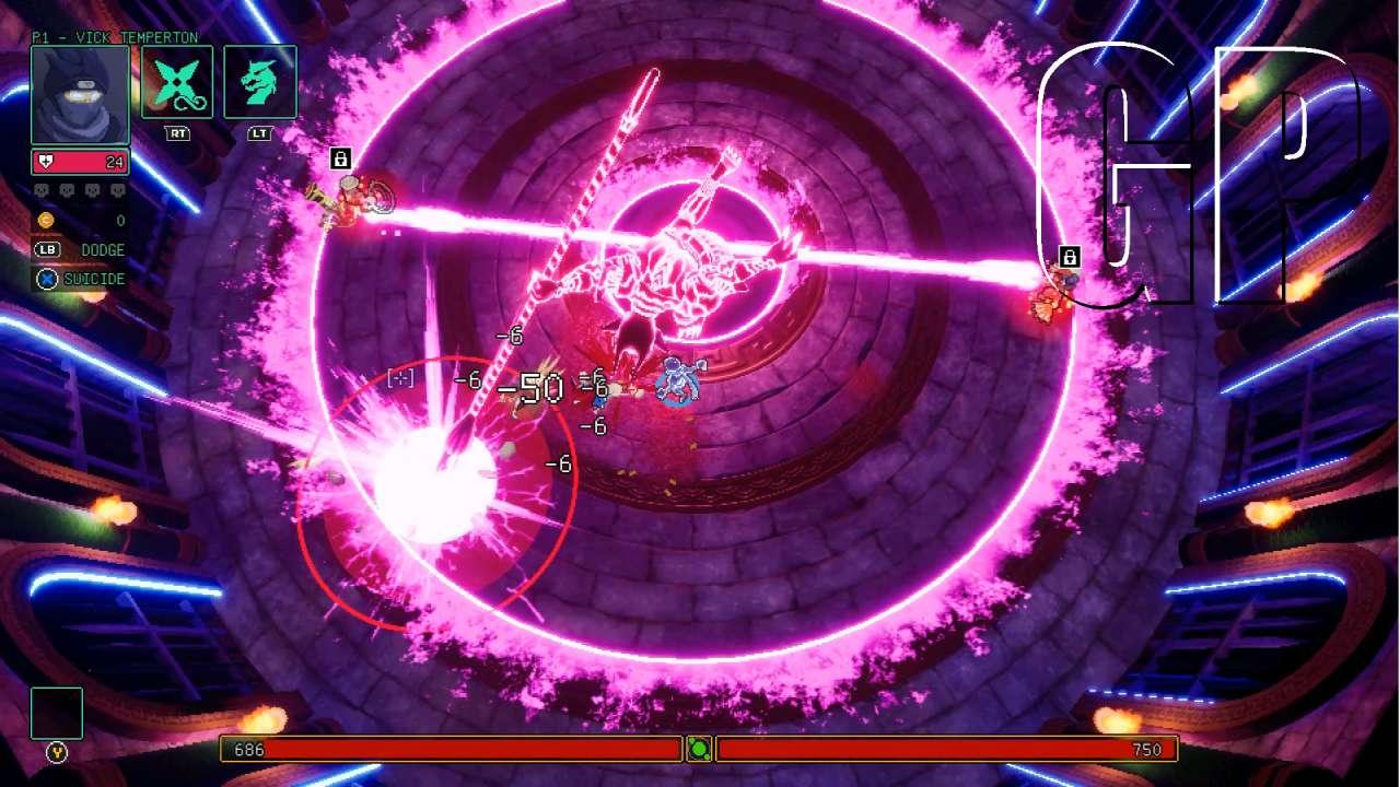 HyperParasite